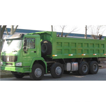 Sino Truck HOWO 30t Tipper Truck China Dump Truck HOWO